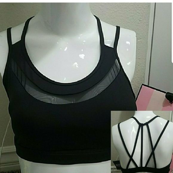 Victoria's Secret Other - *PADDED*   NWT!  Victoria's Secret sport bra